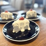 CheeseTable - 