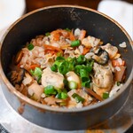 牡蠣海鮮酒場 Seaside Club - 