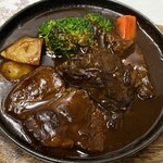 グリル佐久良 - 