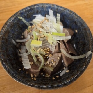 やきとん まるわ_1