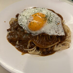 ロマスパ　情熱のナポリタン - 