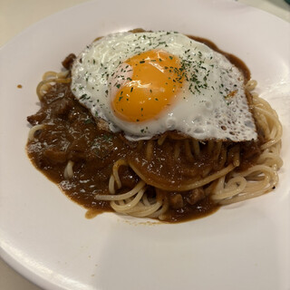 ロマスパ 情熱のナポリタン_1