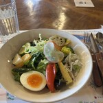 農家レストラン 陽・燦燦 - 