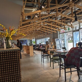 ファブカフェ ナゴヤ_2