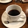 ベイシー - コーヒー（税込1000円）