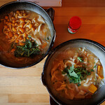 天下茶屋 - 
