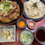 和食麺処 サガミ - 