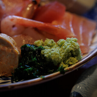 海鮮料理 みはる_1