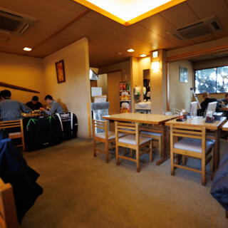 海鮮料理 みはる_2