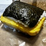 ポーたま - 料理写真: