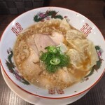 らーめん ２国 - 
