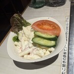 お好み焼き てな - 