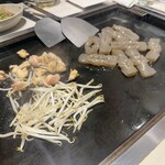 お好み焼き てな - 