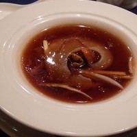 中国薬膳料理 星福 - 