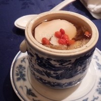 中国薬膳料理 星福 - 