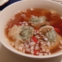 中国薬膳料理 星福 - 