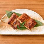 ふぐ料理 玄品 - 料理写真:国産特上蒲焼