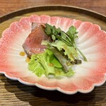うさ季 - 