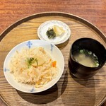 うさ季 - 