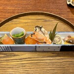 うさ季 - 