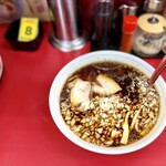 富士屋ラーメン - 料理写真:
