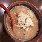 麺場 田所商店 - 
