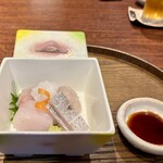 うさ季 - 