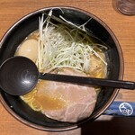 北海道らーめん奥原流 久楽 - 