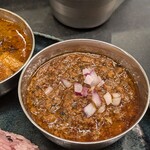 Curry Spice Gelateria KALPASI - 