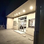 bûke coffee and wine - 外観