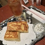 CAFE AALIYA - 