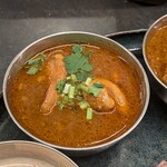 Curry Spice Gelateria KALPASI - 