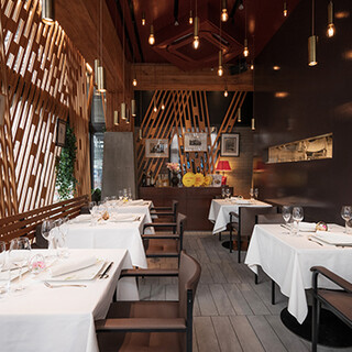 リストランテ イ・ルンガ_1