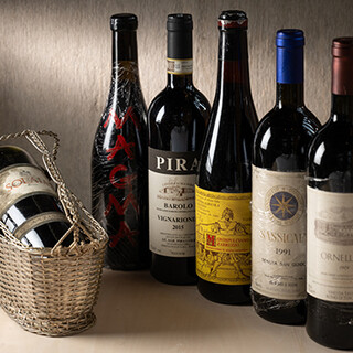 リストランテ イ・ルンガ_2