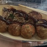 築地銀だこ - 
