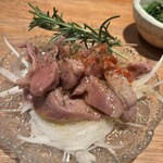 立呑みソルト - 