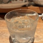 立呑みソルト - 