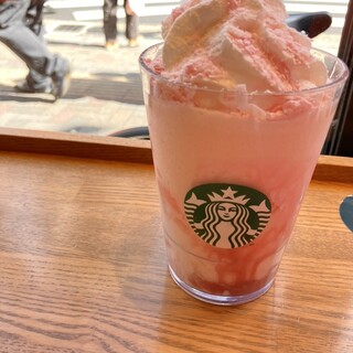 スターバックス・コーヒー_0