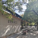 PARK CAFE BRANCO - 
