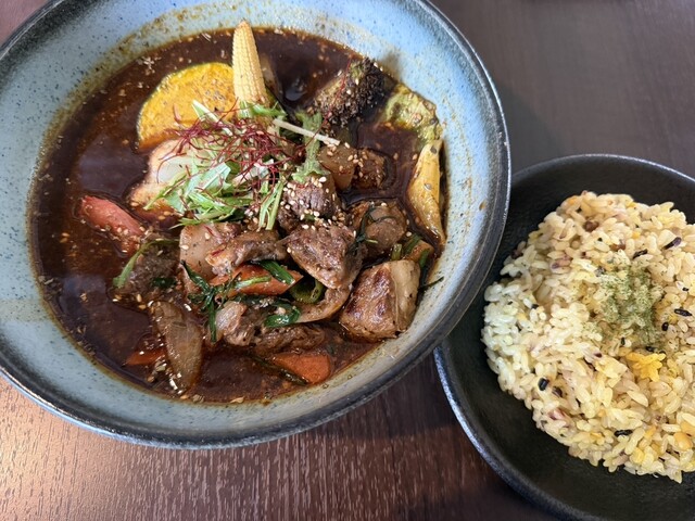 soupcurry 凪