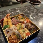 TOROMI洋食堂 - スペシャルオードブル