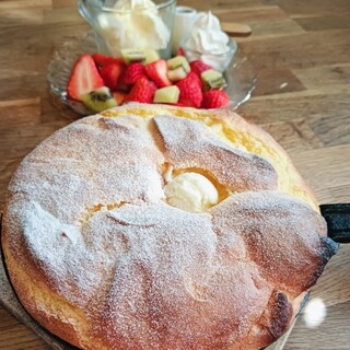 BRUNCH&CAFE MILK_1