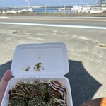 たこやきマリン - 料理写真: