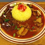 カリふぉるにあ - 料理写真: