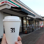 セブンイレブン - ドリンク写真:OM SYSTEM Tough TG-7