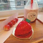 いちごBonBon ATAMI HOUSE. - 