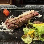 士別成吉思汗 薄野店 - 