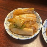 焼肉 一力 - 