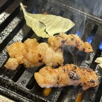 焼肉 一力 - 