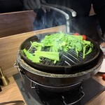 士別成吉思汗 薄野店 - 